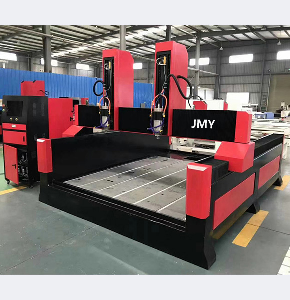 石材雕刻機(jī)可用于哪些材料的雕刻工作呢？